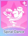 Spiral Dance