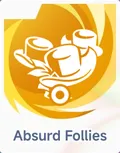 Absurd Follies