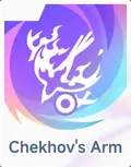 Chekhov's Arm