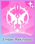 Ember Rekindled