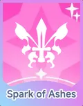 Spark of Ashes