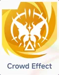 Crowd Effect