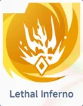 Lethal Inferno