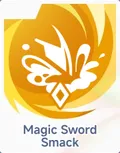 Magic Sword Smack