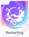 Restarting