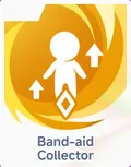 Band-aid Collector