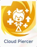 Cloud Piercer