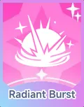 Radiant Burst