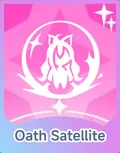 Oath Satellite