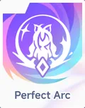 Perfect Arc