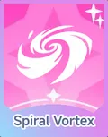 Spiral Vortex