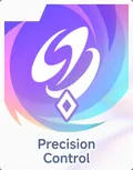 Precision Control
