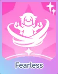 Fearless