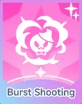 Burst Shooting