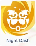 Night Dash