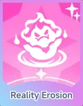Reality Erosion
