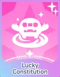 Lucky Constitution
