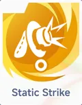 Static Strike