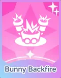 Bunny Backfire