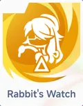 Rabbit's Watch