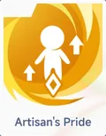 Artisan's Pride