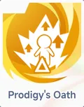 Prodigy's Oath
