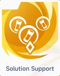 Solution Support
