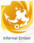Infernal Ember