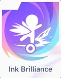 Ink Brilliance