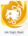 Ink Sigil: Raid