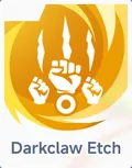 Darkclaw Etch
