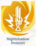 Nightshadow Invasion