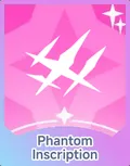 Phantom Inscription