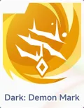 Dark: Demon Mark