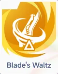 Blade's Waltz