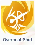 Overheat Shot