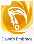 Dawn's Embrace