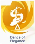 Dance of Elegance