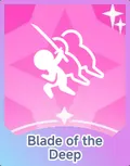 Blade of the Deep