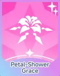 Petal-Shower Grace