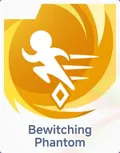 Bewitching Phantom