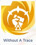 Without A Trace