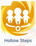 Hollow Steps