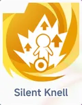 Silent Knell