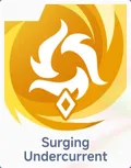 Surging Undercurrent