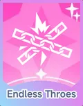 Endless Throes
