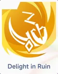 Delight in Ruin