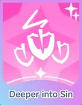 Deeper into Sin