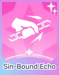 Sin-Bound Echo