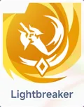 Lightbreaker